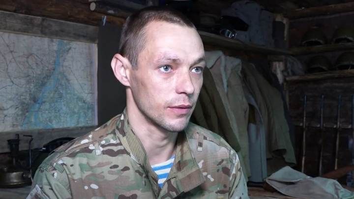 Мухомедьяров вернется на СВО после контузии