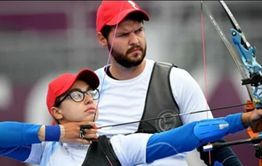 Забайкалец стал паралимпийским чемпионом по стрельбе из лука в Токио