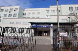 Главврача клинического медцентра Читы уволили за провалы в работе во время пандемии COVID-19