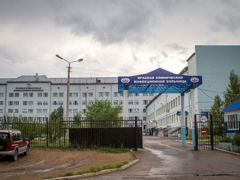 Уголовное дело возбудили из-за смерти годовалой девочки в больнице Читы