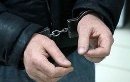 Задержаны трое забайкальцев по подозрению в убийстве