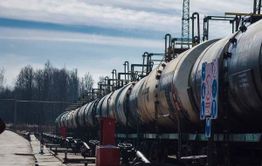 Правительство РФ на полгода запретило экспорт бензина