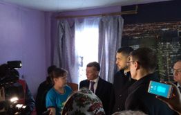 История одного слезного вопроса