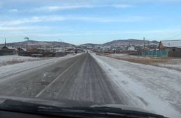 Застепь - 10 км от города:  без дорог, медиков, почты и воды