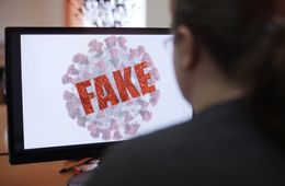Забайкалец признан виновным в распространении фейков