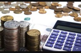 Гордума Читы рассмотрела проект бюджета на 2021 год