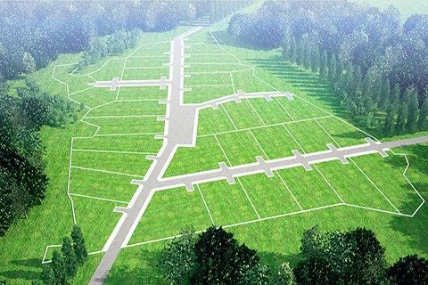 Кто разбазаривает Улетовский район