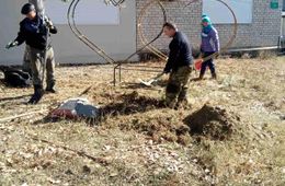 Менять Забайкалье женскими руками