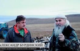 Фермер из Первомайского готов жестко ответить на бездействие полиции