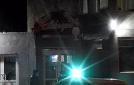 «Вечорка ТВ»: Сухой закон в Забайкалье - миф или реальность? 