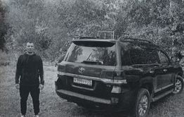 Замоченный авторитет. Противоречия убийц и судьба сейфа.