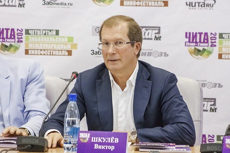 Пусть говорят. Тесть Андрея Малахова купил  «Чита.Ру».