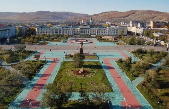 Ветераны труда расскажут школьникам о героической истории Забайкалья