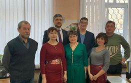 Первый губернатор в «Вечорке» — победа читателей