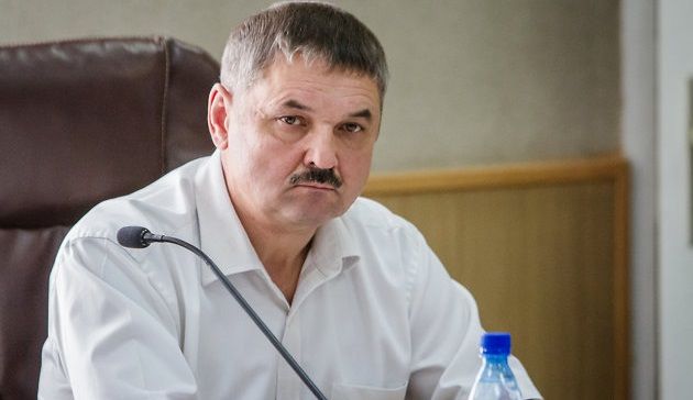 Горе-сити-менеджер Читы скатился на самое дно в рейтинге горруководителей