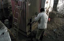 В Забайкалье выделили дополнительные средства на подготовку к отопительному сезону 