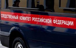 Убийство младенца по неосторожности в Забайкалье