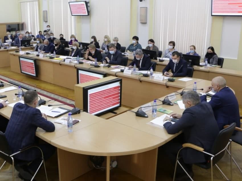 Районам Забайкалья увеличат финансовую помощь на 3 миллиарда рублей