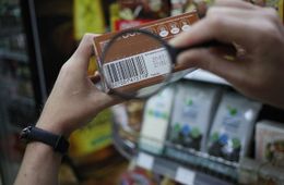 Читинец отсудил у магазина 45 тысяч за продукты без сроков годности