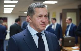 Правительство РФ выделило 27 млрд рублей на строительство гидротехнических сооружений