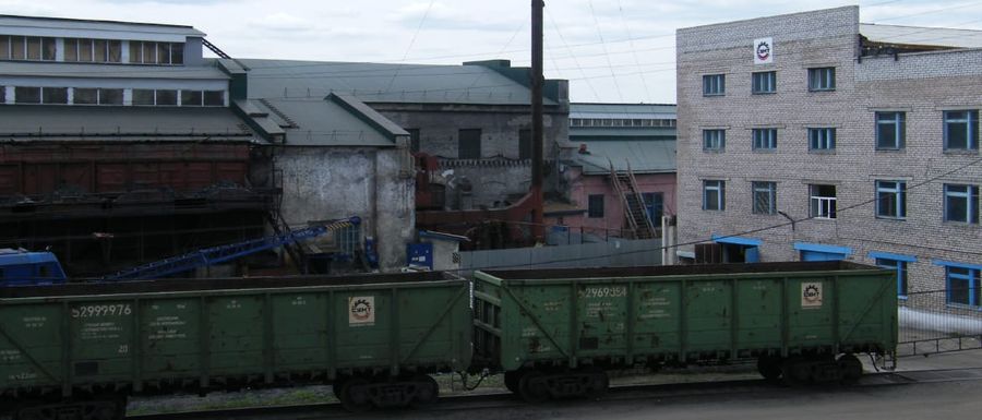 Градообразующее предприятие в Хилке оказалось под угрозой закрытия из-за затягивания открытия после проверки