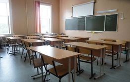 В Забайкалье снизилась заболеваемость COVID-19 в сфере образования 