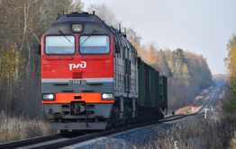 ​ОПГ осудили в Забайкалье за кражу 9 тонн дизтоплива из тепловозов