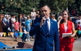 Убивший дракона: Главный критик местной власти возглавил Борзю