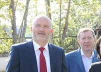 Экс-главу минздрава Забайкалья арестовали на два месяца