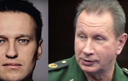 Дуэль Золотов vs Навальный. Версия «Вечорки».