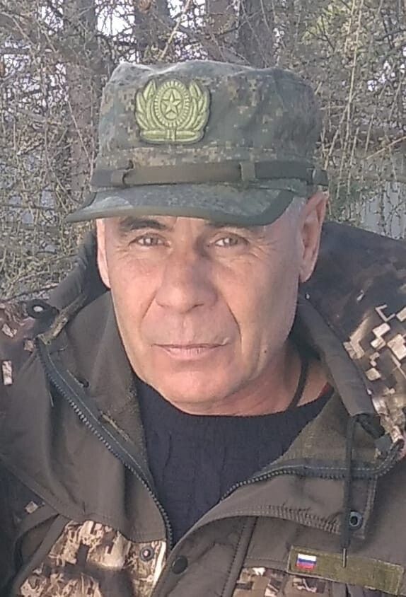 Забайкалец героически погиб в СВО