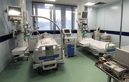 Для борьбы с коронавирусом Забайкалью выделят 424 миллиона рублей