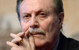 Юрий Соломин прилетел на малую родину спустя 40 лет