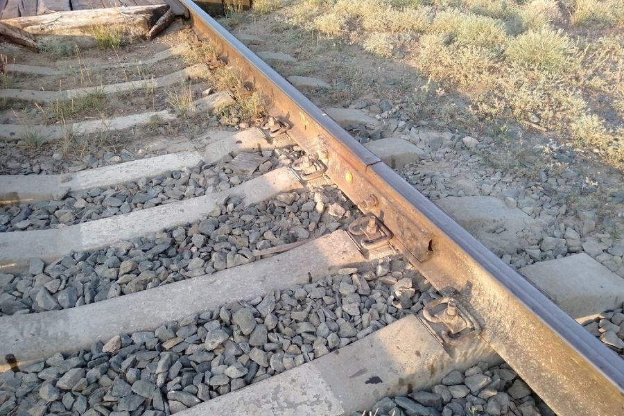 Пенсионерка погибла под колесами грузового поезда под Читой