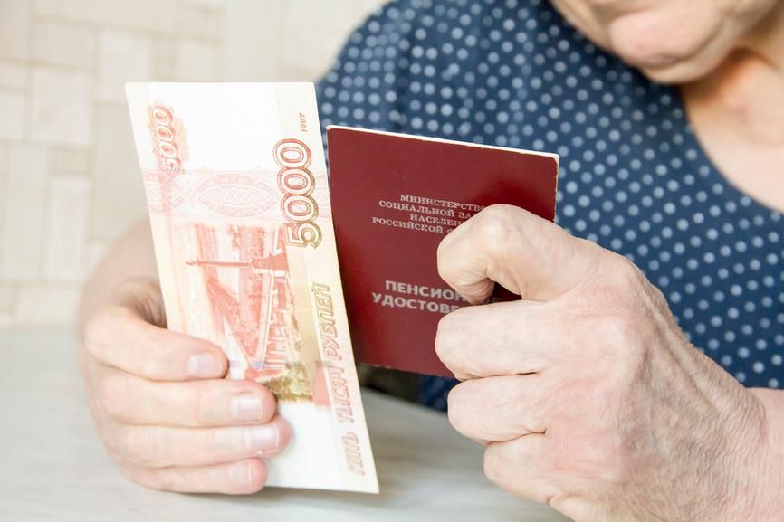 Пострадавшая от потопа нерчанка не попала в список на матпомощь, как неработающий пенсионер