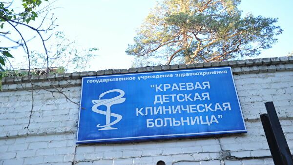 Больница необоснованно отказала матери в совместной госпитализации с ребенком — Прокуратура