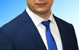 Евгений Орачевский – новый первый вице-премьер правительства Забайкальского края