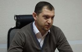 О мусорной реформе в Забайкалье