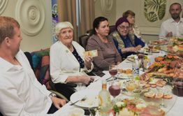 Жительнице Читы исполнилось 100 лет
