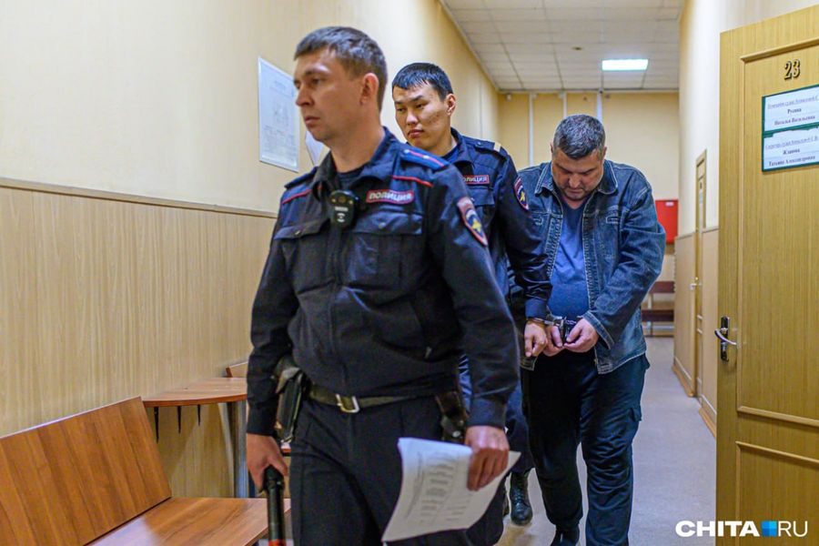 Работники «Удоканской меди» изнасиловали коллегу