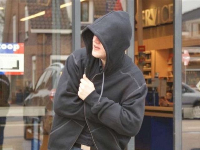 Житель Забайкальска три раза стал жертвой одного и того же вора