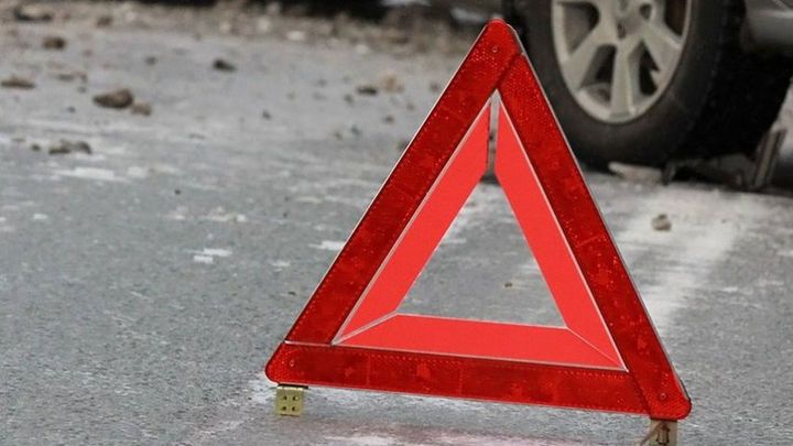 Три человека погибли в ДТП в Читинском районе