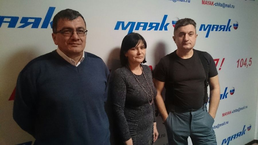 «Вечорка» в эфире «Вести-ФМ» обсужит ждановскх овец