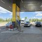 В Забайкалье расширят сеть госзаправок