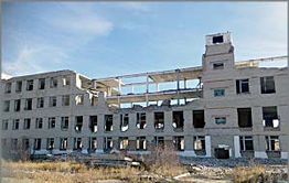 После публикации «Вечорки» в Ясную едет комиссия из минтерразвития