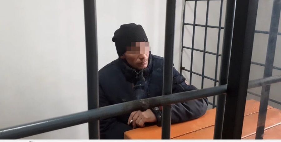  Пьяный забайкалец украл ружье и убил падчерицу