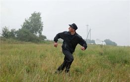 Побег
