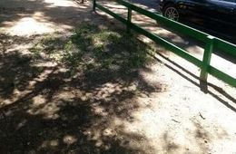 Несколько детских садов эвакуировали в Чите из-за сообщения о взрывном устройстве — СМИ