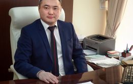 Осипов уволил Бардалеева, министра экономики Забайкалья  