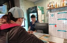 Пять магазинов оштрафуют за нарушение антиковидных мер в Забайкалье